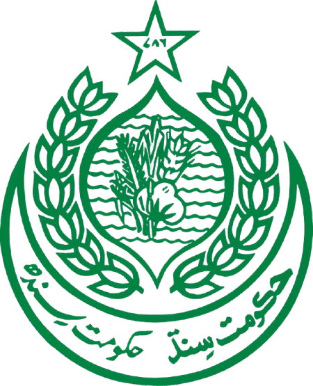 Sindh Logo